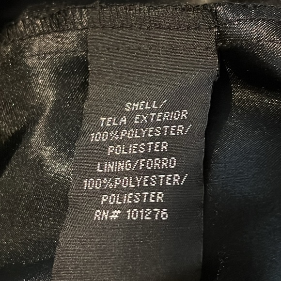 Rampage One Shoulder Top- Women’s S - Picture 7 of 7